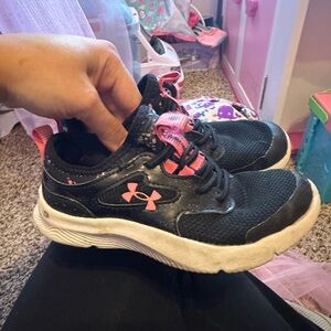 Used under armour 11k